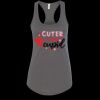 Women's Ideal Racerback Tank Thumbnail