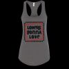 Women's Ideal Racerback Tank Thumbnail