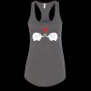Women's Ideal Racerback Tank Thumbnail