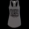 Women's Ideal Racerback Tank Thumbnail