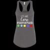 Women's Ideal Racerback Tank Thumbnail