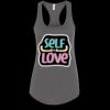Women's Ideal Racerback Tank Thumbnail