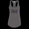 Women's Ideal Racerback Tank Thumbnail