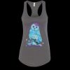 Women's Ideal Racerback Tank Thumbnail