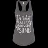Women's Ideal Racerback Tank Thumbnail