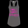Women's Ideal Racerback Tank Thumbnail