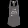 Women's Ideal Racerback Tank Thumbnail