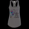 Women's Ideal Racerback Tank Thumbnail