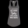 Women's Ideal Racerback Tank Thumbnail