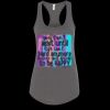 Women's Ideal Racerback Tank Thumbnail