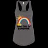 Women's Ideal Racerback Tank Thumbnail