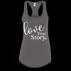 Women's Ideal Racerback Tank Thumbnail