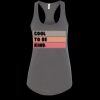 Women's Ideal Racerback Tank Thumbnail