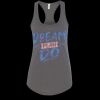 Women's Ideal Racerback Tank Thumbnail