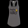 Women's Ideal Racerback Tank Thumbnail