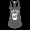 Women's Ideal Racerback Tank Thumbnail