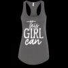 Women's Ideal Racerback Tank Thumbnail