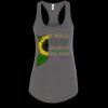 Women's Ideal Racerback Tank Thumbnail