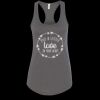 Women's Ideal Racerback Tank Thumbnail