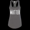 Women's Ideal Racerback Tank Thumbnail
