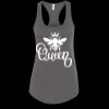 Women's Ideal Racerback Tank Thumbnail