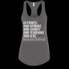 Women's Ideal Racerback Tank Thumbnail