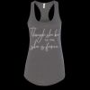 Women's Ideal Racerback Tank Thumbnail