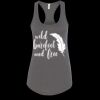 Women's Ideal Racerback Tank Thumbnail