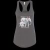 Women's Ideal Racerback Tank Thumbnail