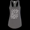 Women's Ideal Racerback Tank Thumbnail