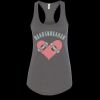 Women's Ideal Racerback Tank Thumbnail