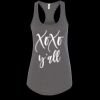 Women's Ideal Racerback Tank Thumbnail