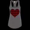 Women's Ideal Racerback Tank Thumbnail