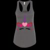 Women's Ideal Racerback Tank Thumbnail