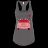 Women's Ideal Racerback Tank Thumbnail