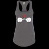Women's Ideal Racerback Tank Thumbnail