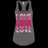 Women's Ideal Racerback Tank Thumbnail