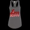 Women's Ideal Racerback Tank Thumbnail