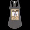 Women's Ideal Racerback Tank Thumbnail