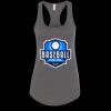 Women's Ideal Racerback Tank Thumbnail