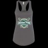 Women's Ideal Racerback Tank Thumbnail