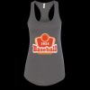 Women's Ideal Racerback Tank Thumbnail