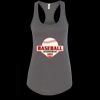 Women's Ideal Racerback Tank Thumbnail