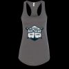 Women's Ideal Racerback Tank Thumbnail