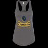 Women's Ideal Racerback Tank Thumbnail