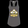 Women's Ideal Racerback Tank Thumbnail