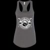 Women's Ideal Racerback Tank Thumbnail