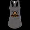 Women's Ideal Racerback Tank Thumbnail