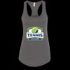 Women's Ideal Racerback Tank Thumbnail