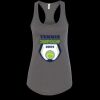 Women's Ideal Racerback Tank Thumbnail